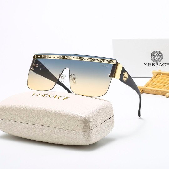 VRCE - Unisex Fashion HD Sunglasses