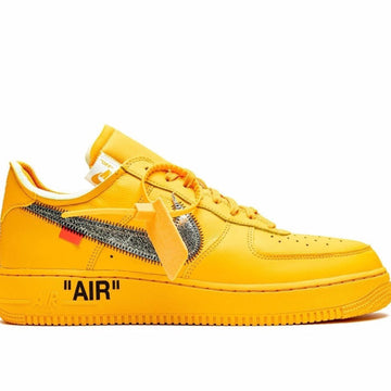 NIKE X OFF-WHITE- AIR FORCE 1 LOW