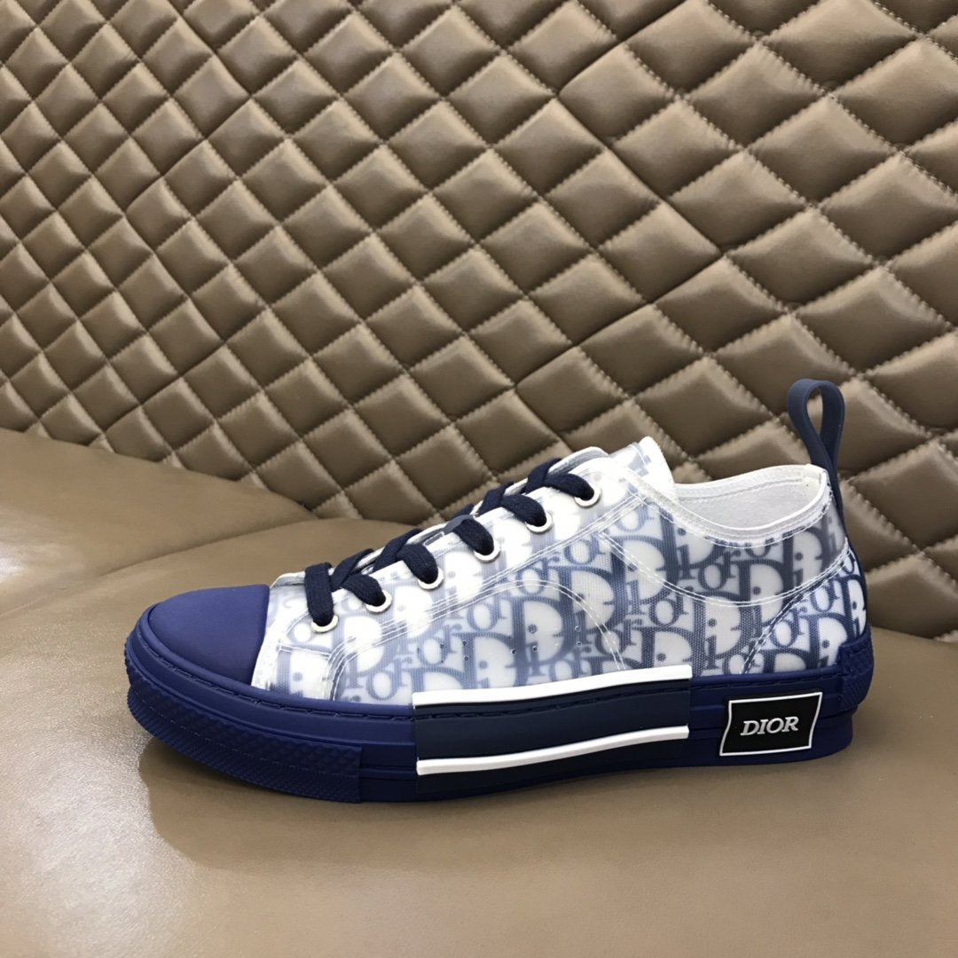 CHRISTIAN DIOR - SNEAKER