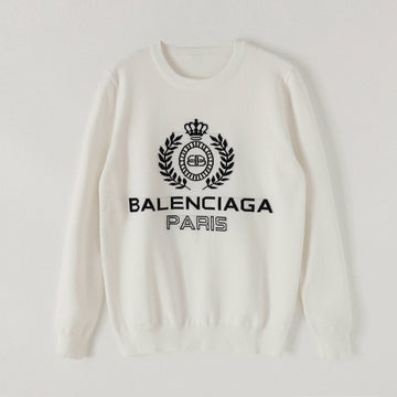BALENCIAGA - SWEATSHIRT