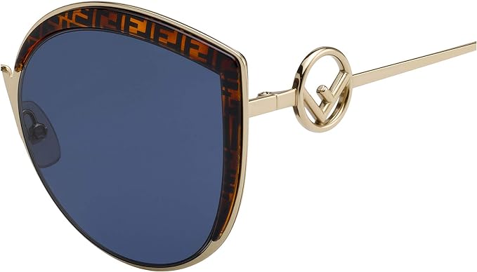 FENDI-fashion-watermark-conjoined-lens-sunglasses