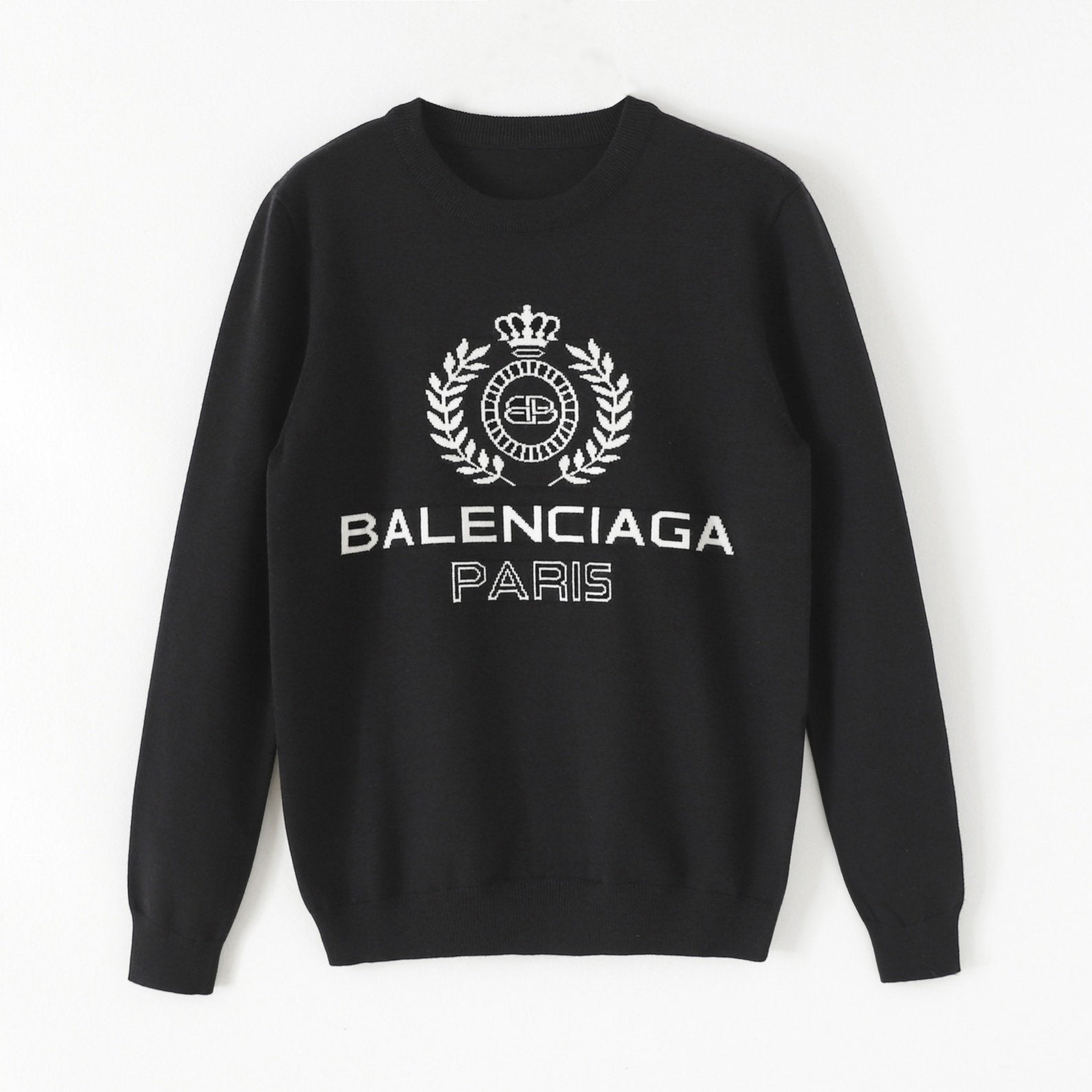 BALENCIAGA - SWEATSHIRT