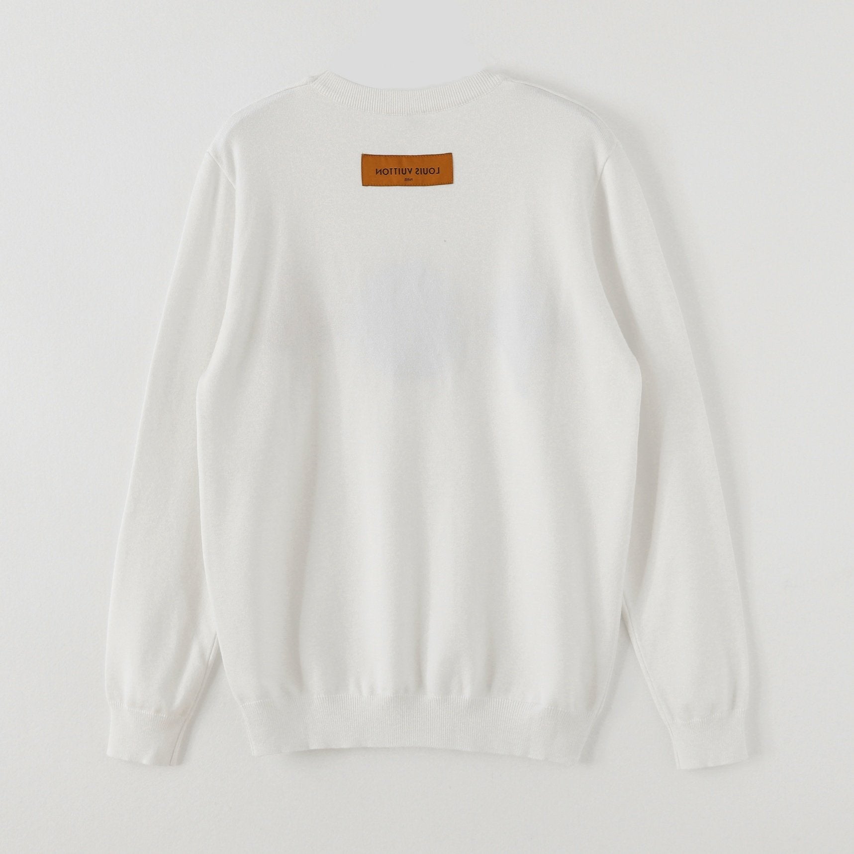 LOUIS VUITTON - SWEATSHIRT