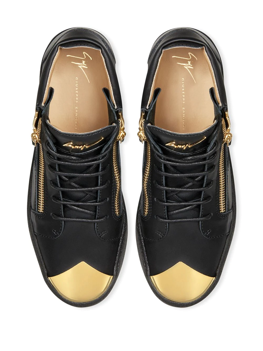 GIUSEPPE ZANOTTI - SNEAKER