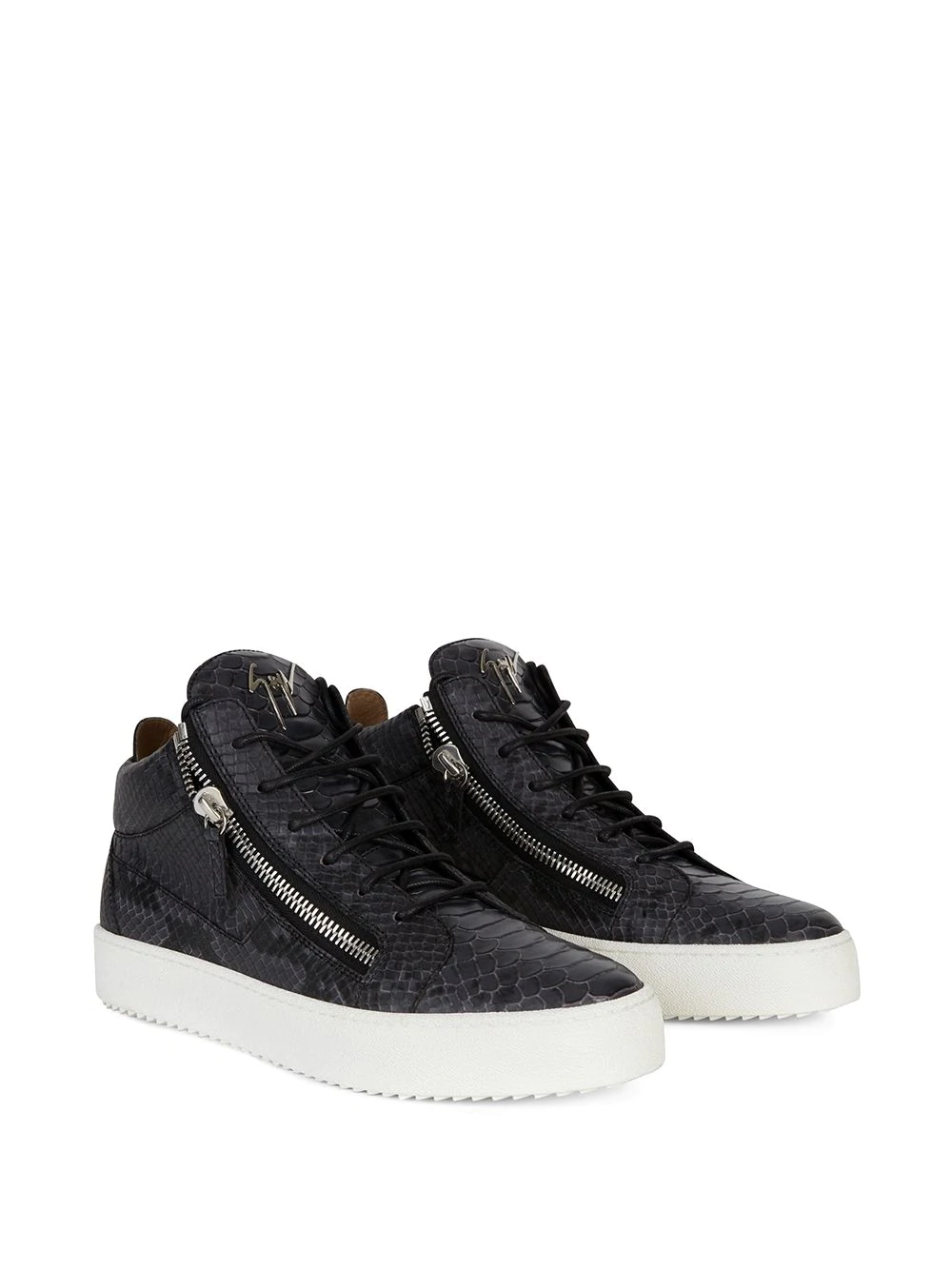 GIUSEPPE ZANOTTI - SNEAKER