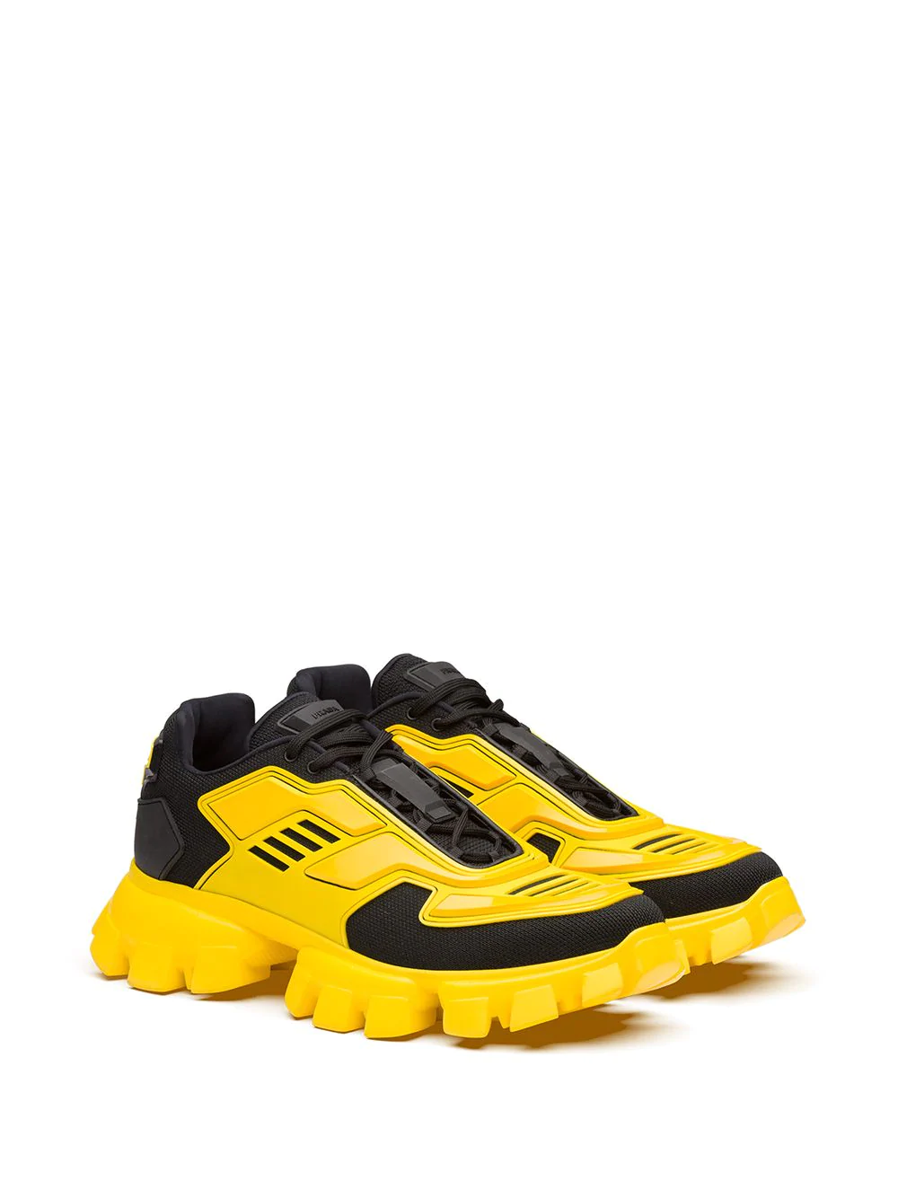 PRADA CLOUDBUST THUNDER - SNEAKER