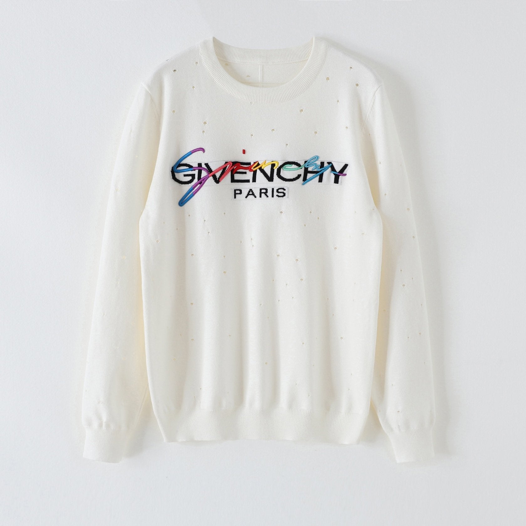 GIVENCHY - SWEATSHIRT