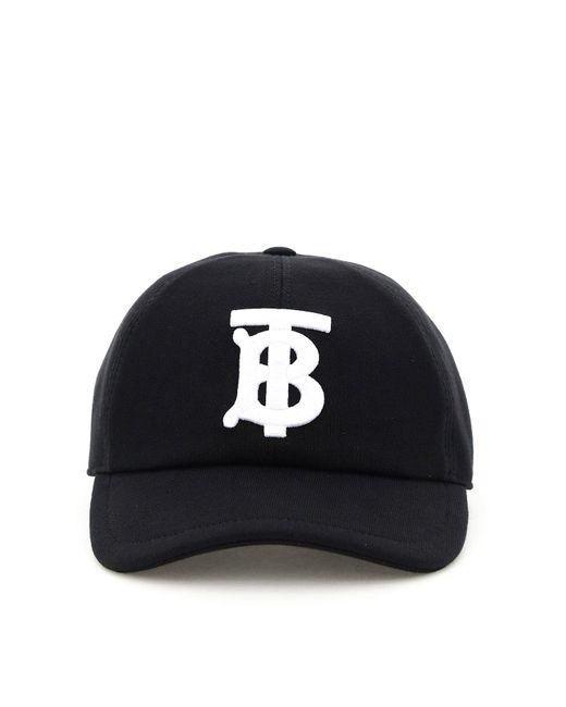 BURBERRY - BASEBALL CAP