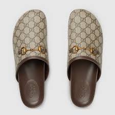 GUCCI SLIPPER MEN