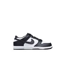 NIKE DUNK LOW “White Black Panda”