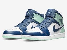 JORDAN -1-retro-mystic-navy-mint-foam-blue-mint