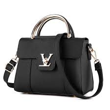 LOUIS VUITON HANDBAG