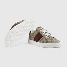 GUCCI - SNEAKER