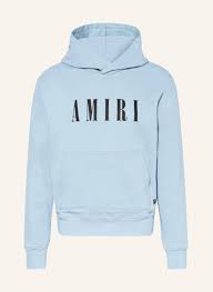 AMIRI-HOODIE