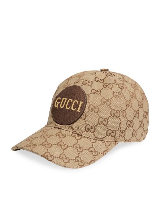 GUCCI  - BASEBALL CAP