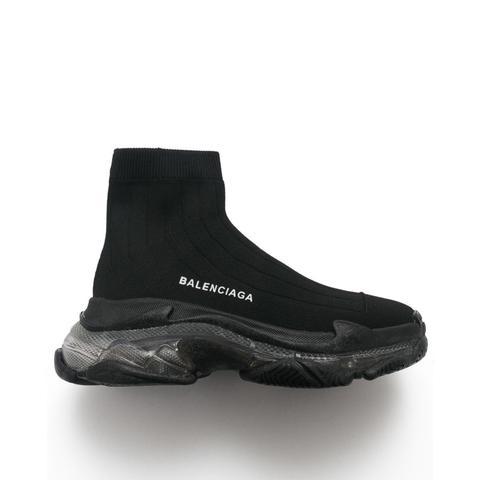 BALENCIAGA - SNEAKER WOMEN’S