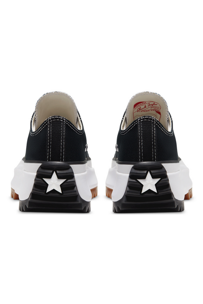 Converse Run Star Hike Black