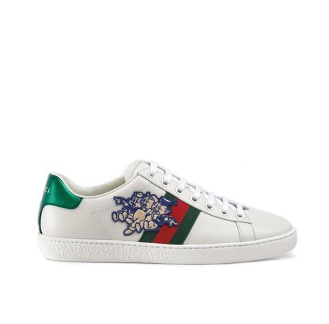 GUCCI - SNEAKER