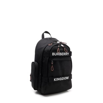 BURBERRY - BACKPACK
