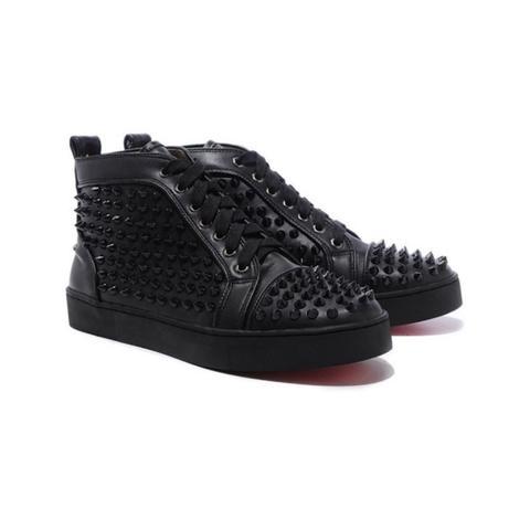 CHRISTIAN LOUBOUTIN - SNEAKER