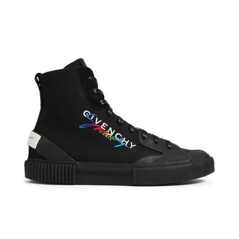 GIVENCHY - SNEAKERS