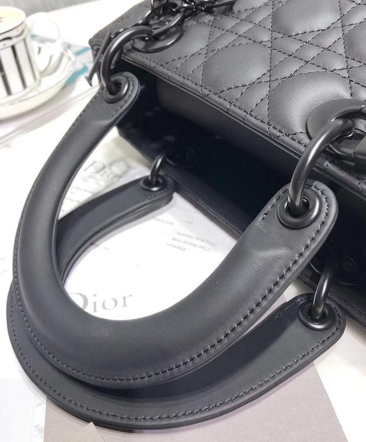 CHRISTIAN DIOR - SAC À MAIN