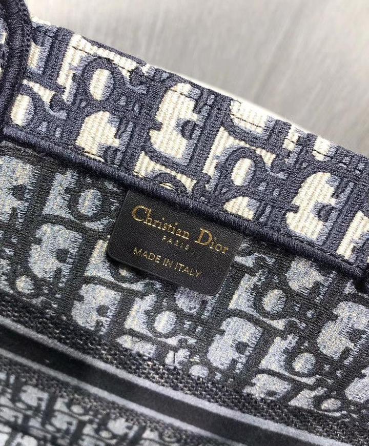 CHRISTIAN DIOR - SAC À MAIN