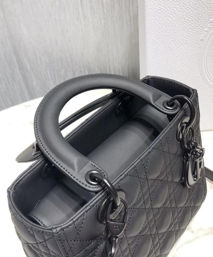 CHRISTIAN DIOR - SAC À MAIN