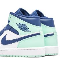 JORDAN -1-retro-mystic-navy-mint-foam-blue-mint