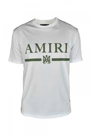 AMIRI T-SHIRT