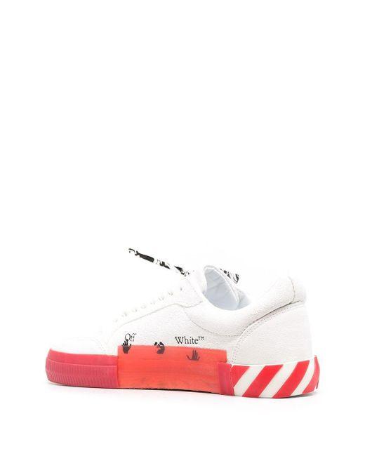 OFF-WHITE - SNEAKERS