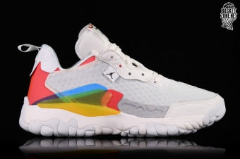 NIKE AIR JORDAN DELTA 2 SE WHITE MULTICOLOR